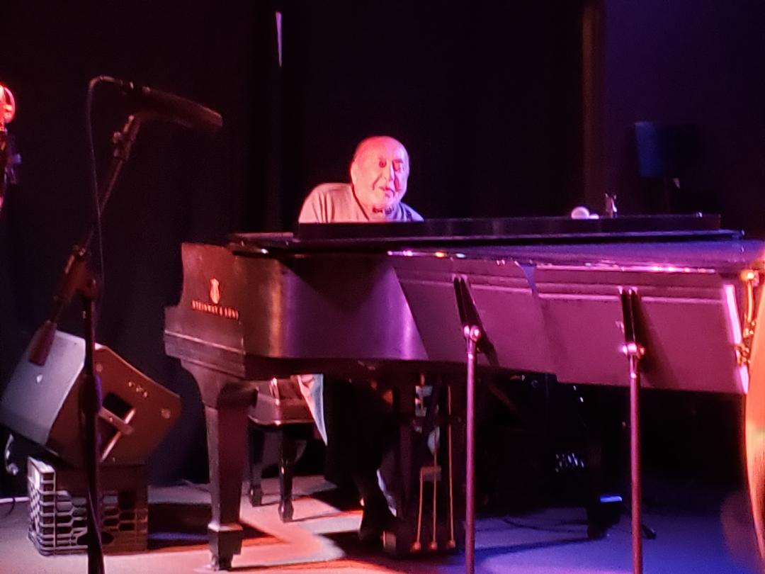 Eddie Palmieri