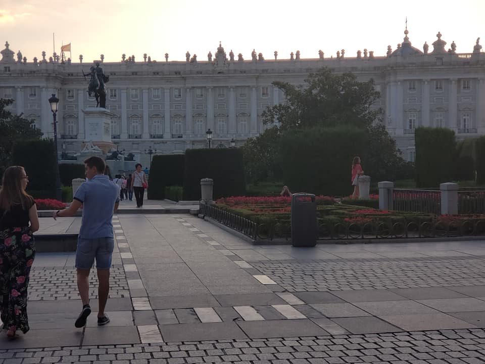 madridparque