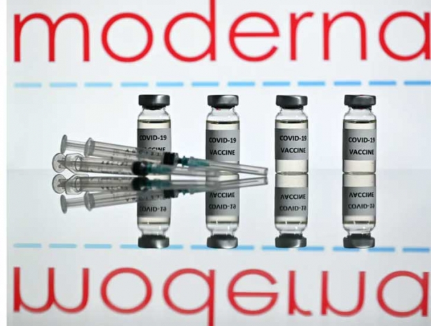 How mRNA vaccines from Pfizer and Moderna work, why they're a breakthrough and why they need to be kept so cold