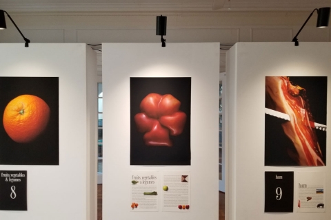 The Gastronomic Contextualization of Culture