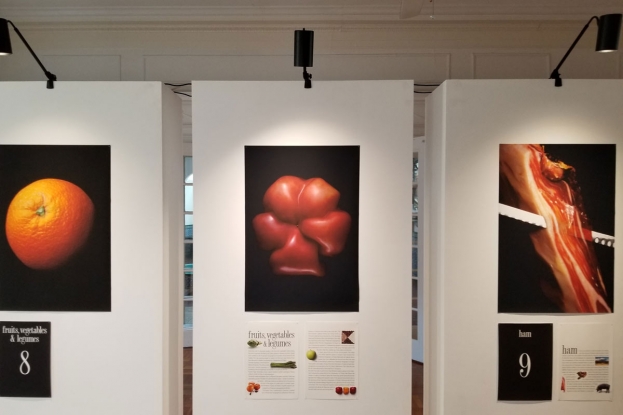 The Gastronomic Contextualization of Culture