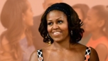 Michelle Obama&#039;s Profile in Courage