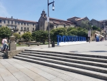 Day 13-14: travels through the north of Spain. Leaving Galicia