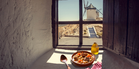 DE REPÚBLICA, RECETAS Y REFRANES