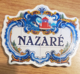 My journey to Galicia (Second Post – Nazare, Portugal)
