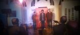 SOPLA,  Lizana&#039;s Delightful Jazz &amp; Flamenco Show