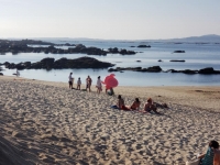 Dunas de Corrubedo