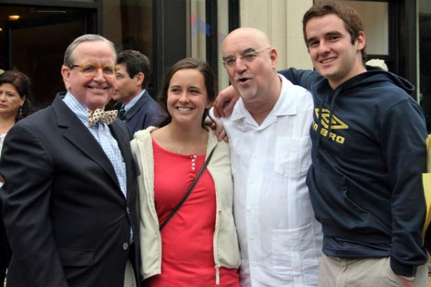 The Graham Legacy